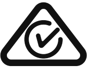 RCM — Regulatory Compliance Mark