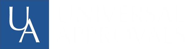 Universal Approvals