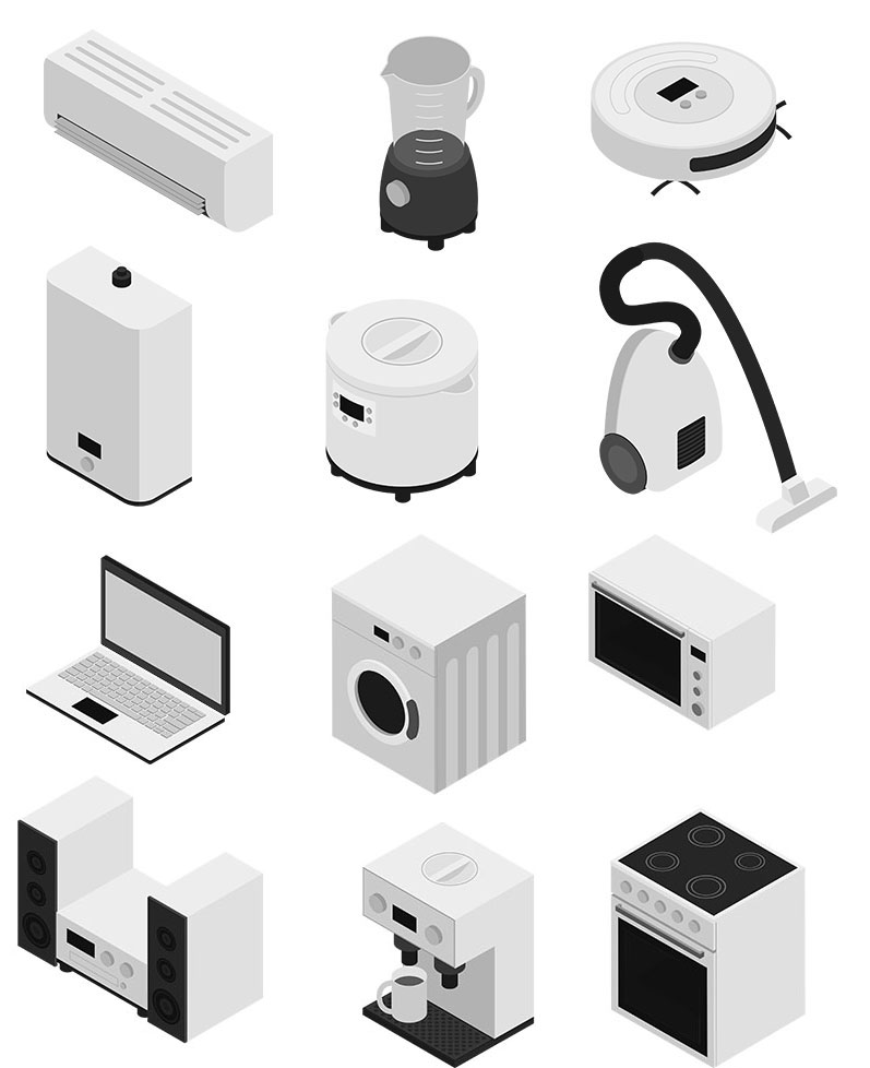 Electronic Devices